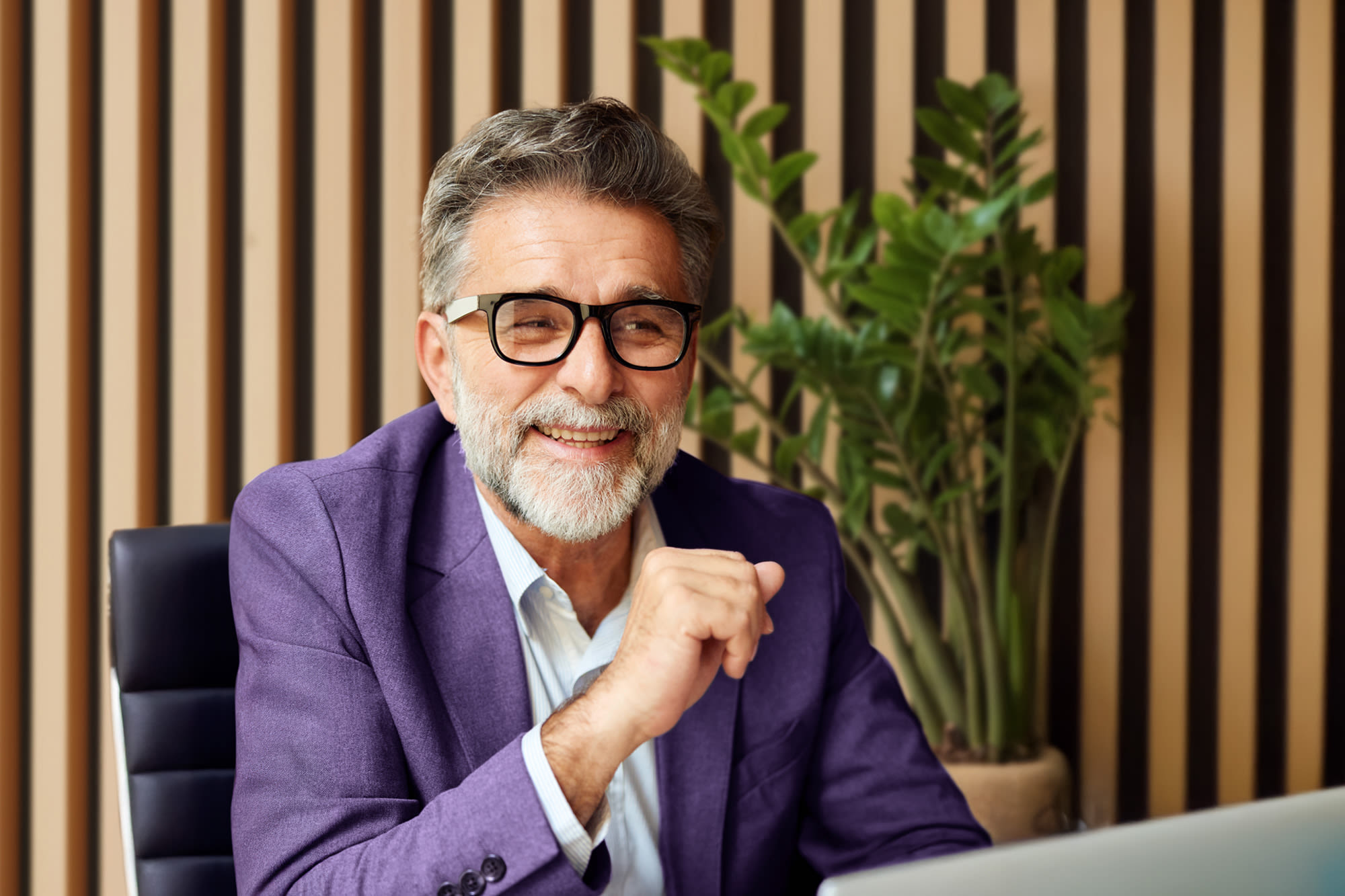 Bankberater im Gespräch – Private Banking der BKS Bank: persönlich, kompetent, diskret. Bankberater im Gespräch – Private Banking der BKS Bank: persönlich, kompetent, diskret.