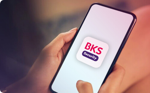 MyNet - BKS Bank